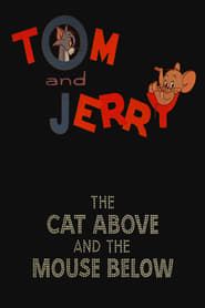 Tom et Jerry barbiers de Séville-hd