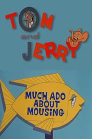 Much Ado About Mousing series tv