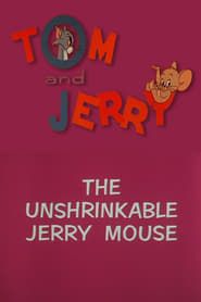 The Unshrinkable Jerry Mouse series tv