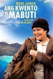 The Story of Mabuti series tv