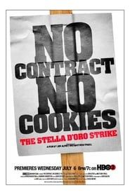 No Contract, No Cookies: The Stella D'Oro Strike series tv