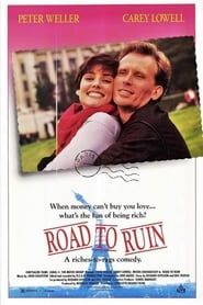 Road to Ruin series tv