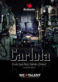 Carlota series tv