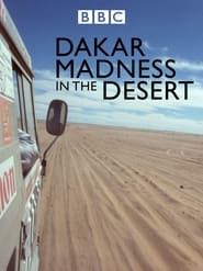 Image Madness in the Desert: The Paris to Dakar Story 2013