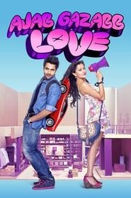 Ajab Gazabb Love series tv