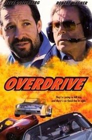 Overdrive series tv