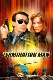 Termination Man series tv