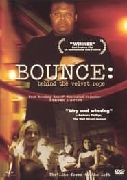 Bounce: Behind The Velvet Rope series tv