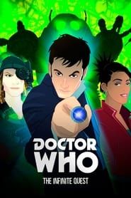 Doctor Who: The Infinite Quest series tv