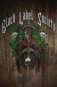 Black Label Society: Unblackened series tv