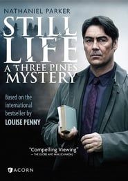 Still Life: A Three Pines Mystery series tv