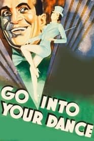 Go Into Your Dance 1935 streaming