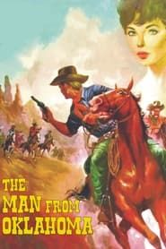 The Man from Oklahoma series tv