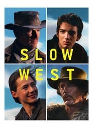 Slow West 2015 streaming