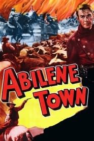 Abilene Town series tv