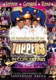 Toppers In Concert 2013 series tv