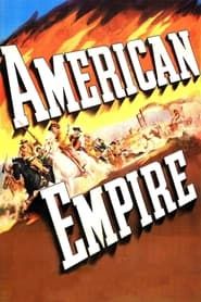 American Empire series tv