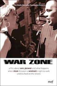 War Zone series tv