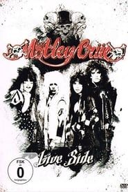 Mötley Crüe | Live Side series tv