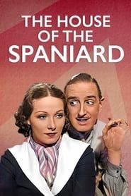 watch The House of the Spaniard
