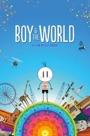 Boy & the World series tv