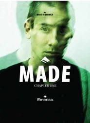 Emerica MADE Chapter 1 series tv