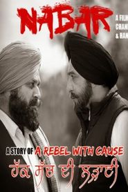 Nabar: A Rebel with a Cause series tv