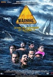 Warning (2013)