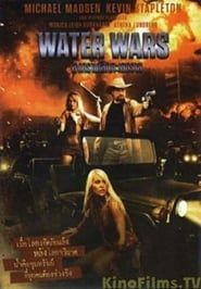 Water Wars series tv