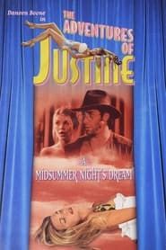 Justine: A Midsummer Night's Dream series tv