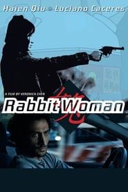 Rabbit Woman series tv