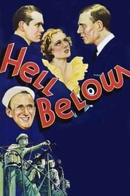 Hell Below 1933 streaming