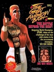 WCW The Great American Bash 1992-hd