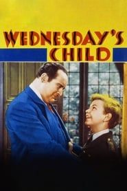 Wednesday's Child series tv