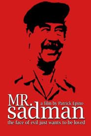 Mr. Sadman series tv