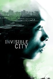 Invisible City series tv