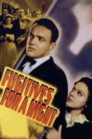 Fugitives for a Night 1938 streaming