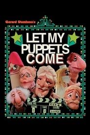Let My Puppets Come series tv