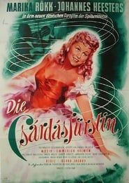 Die Csardasfürstin (1951)