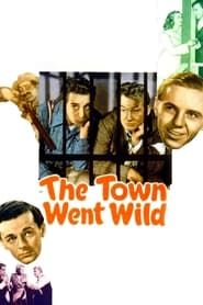 The Town Went Wild series tv