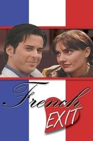 French Exit series tv