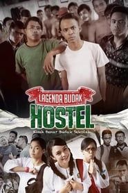 watch Lagenda Budak Hostel