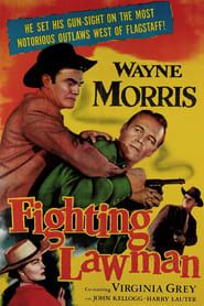 Image Fighting Lawman 1953
