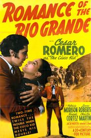 Image Romance of the Rio Grande 1941