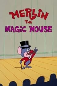 Image Merlin, la souris magique 1967