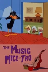 The Music Mice-Tro series tv