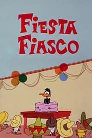 Cette fiesta est un fiasco (1967)