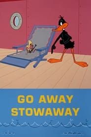 Go Away Stowaway series tv