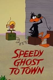 Speedy Ghost to Town series tv