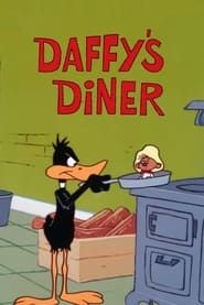 Daffy's Diner series tv
